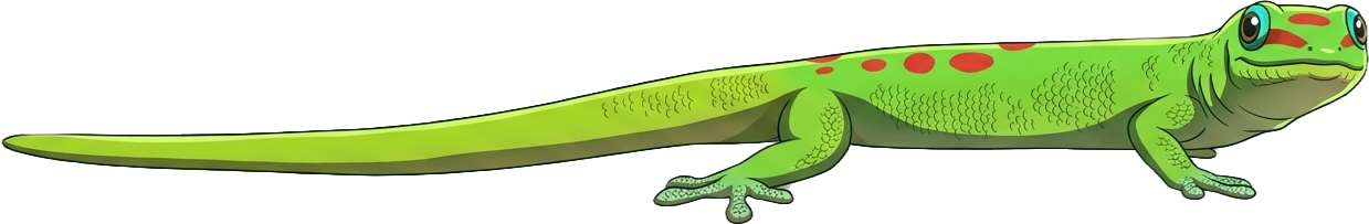 Gecko
